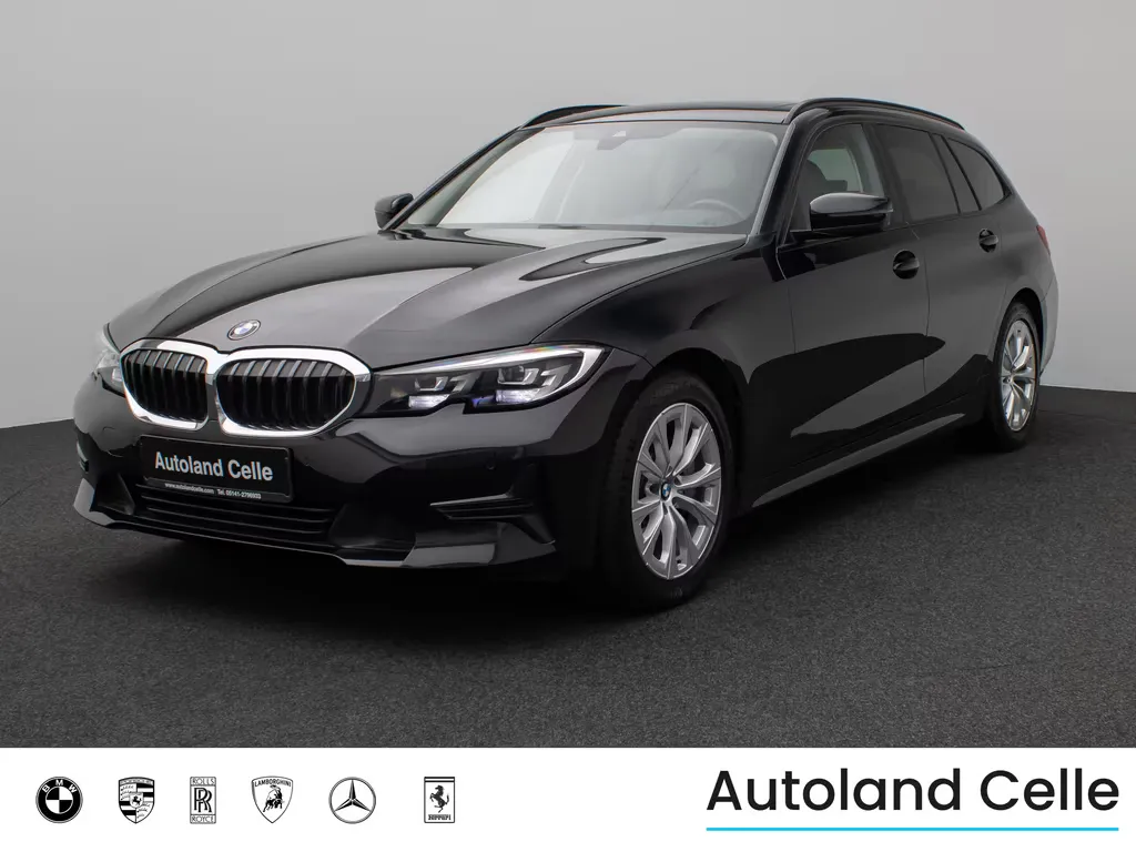 BMW 330
