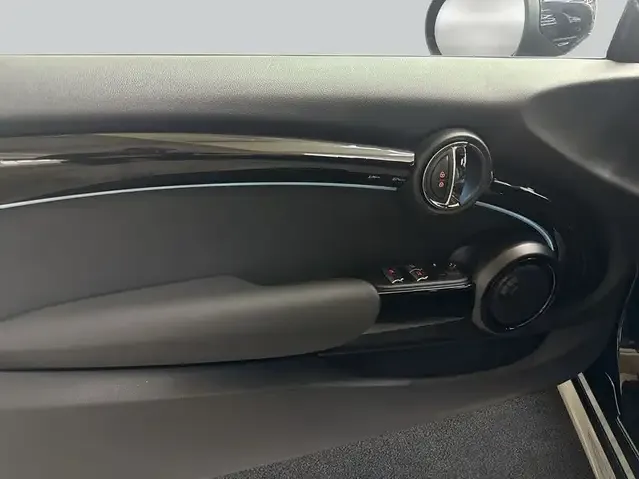 MINI John Cooper Works Cabrio