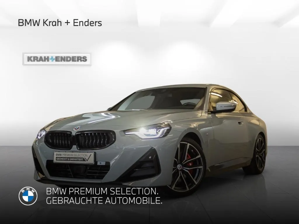 BMW 230