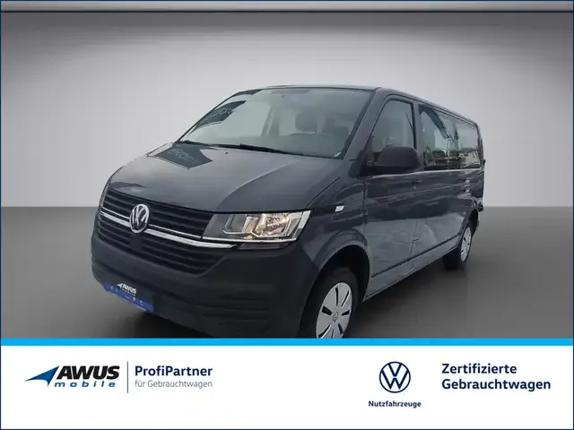Volkswagen T6.1 Transporter