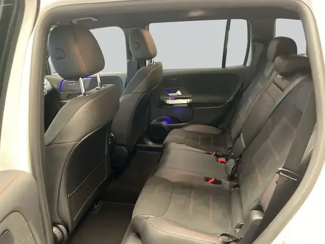 Mercedes-Benz EQB 250