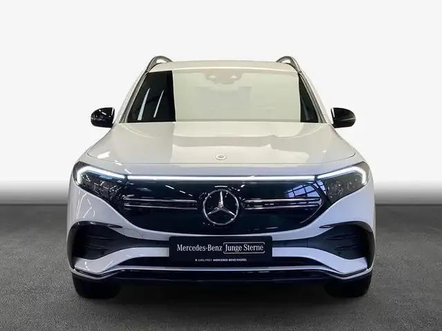 Mercedes-Benz EQB 250