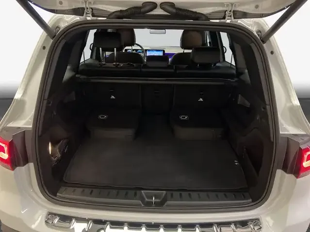 Mercedes-Benz EQB 250