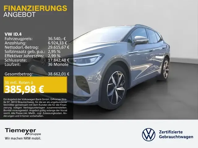 Volkswagen ID.4