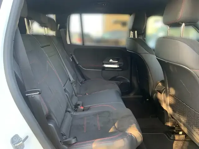 Mercedes-Benz EQB 350