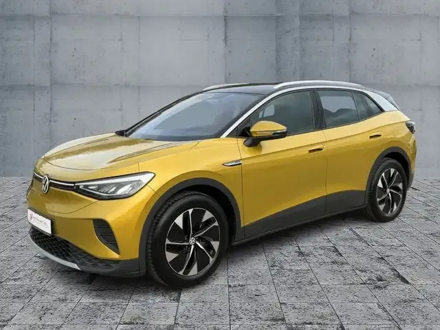Volkswagen ID.4