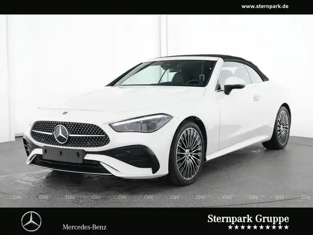 Mercedes-Benz CLE 200