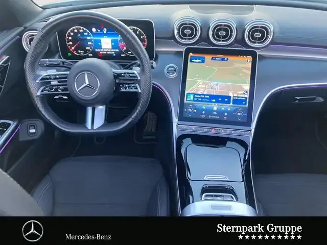 Mercedes-Benz CLE 200