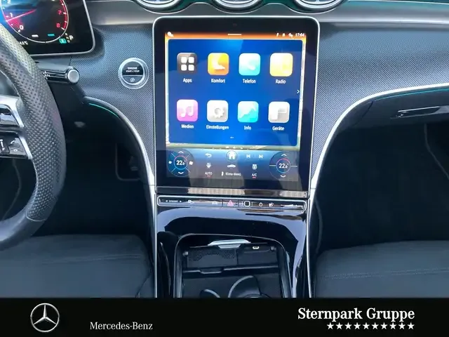 Mercedes-Benz CLE 200