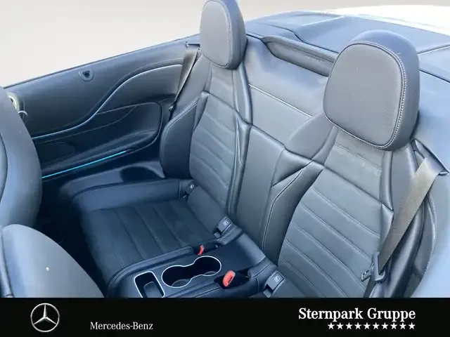 Mercedes-Benz CLE 200