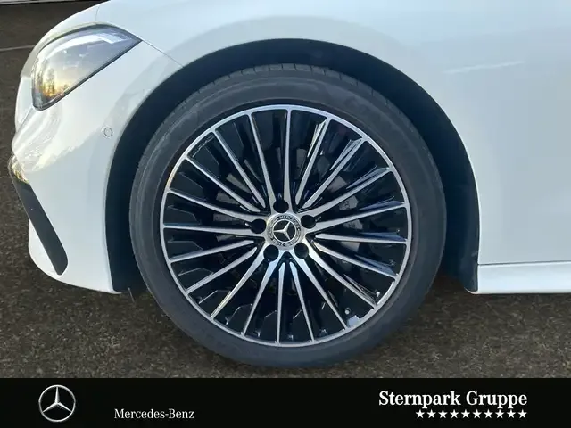 Mercedes-Benz CLE 200