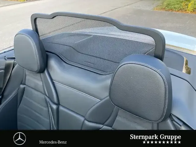 Mercedes-Benz CLE 200