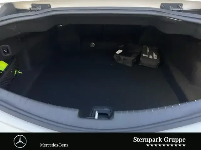 Mercedes-Benz CLE 200