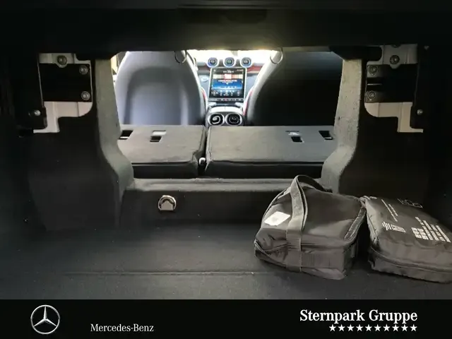 Mercedes-Benz CLE 200