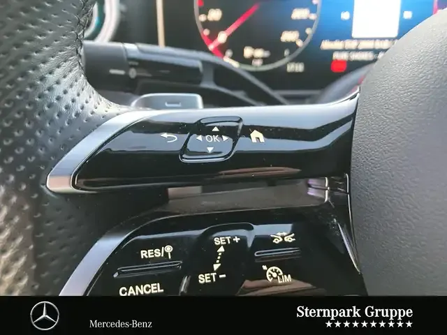 Mercedes-Benz CLE 200