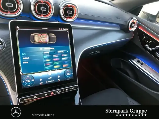 Mercedes-Benz CLE 200