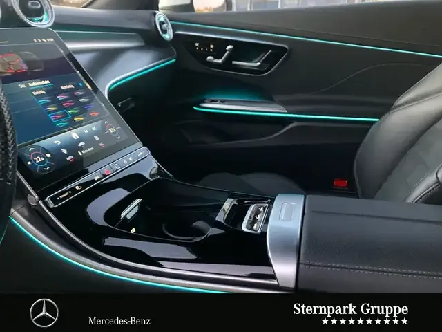 Mercedes-Benz CLE 200