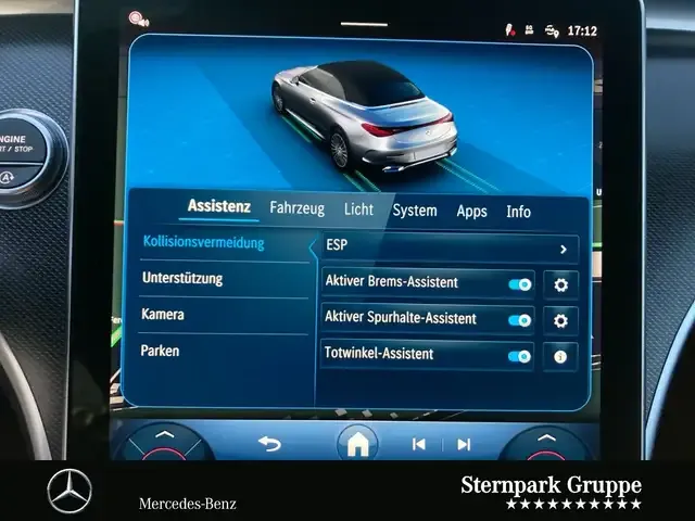 Mercedes-Benz CLE 200