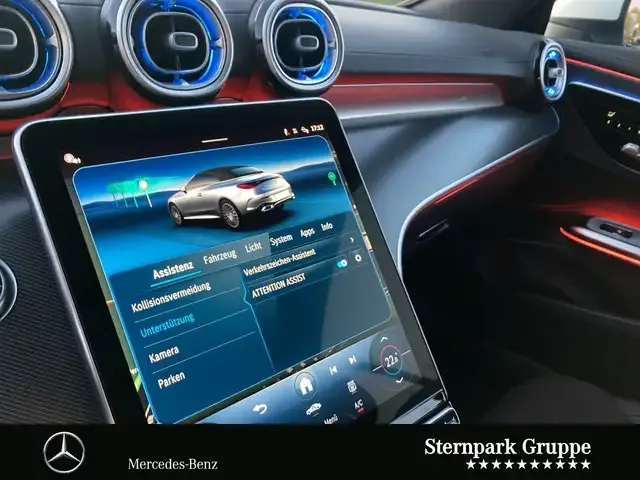 Mercedes-Benz CLE 200