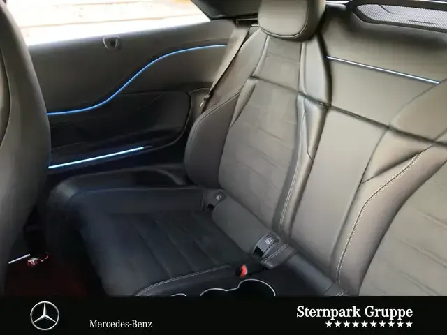 Mercedes-Benz CLE 200