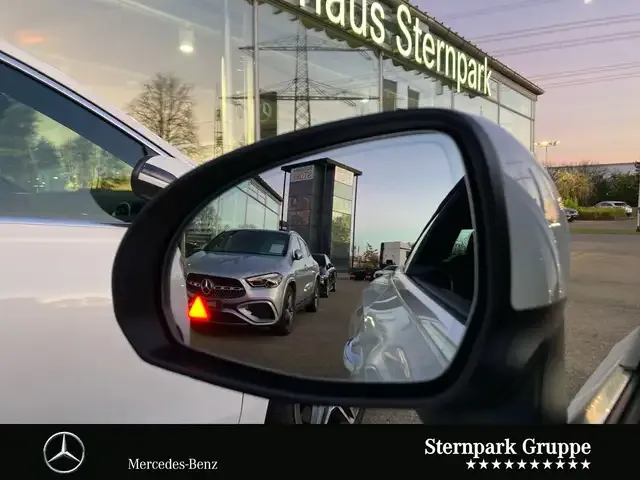 Mercedes-Benz CLE 200