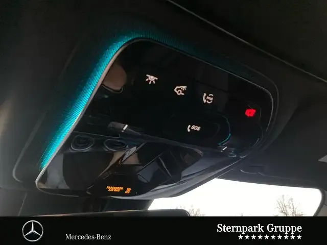 Mercedes-Benz CLE 200