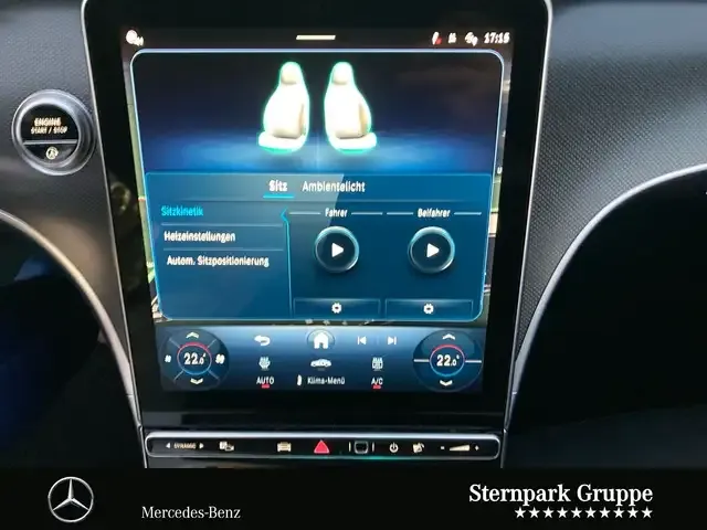 Mercedes-Benz CLE 200