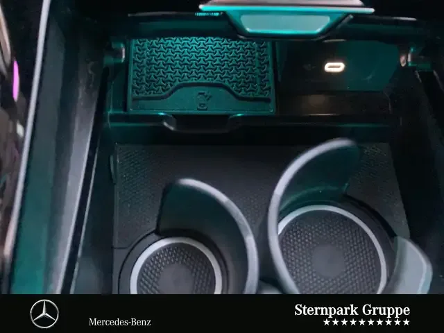 Mercedes-Benz CLE 200