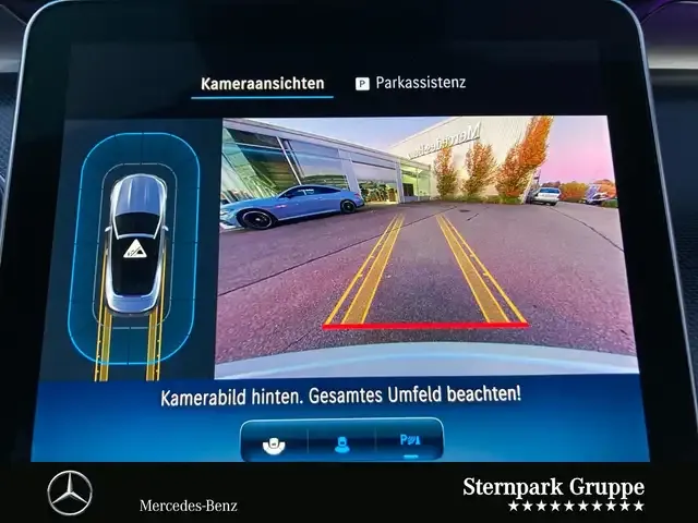 Mercedes-Benz CLE 200