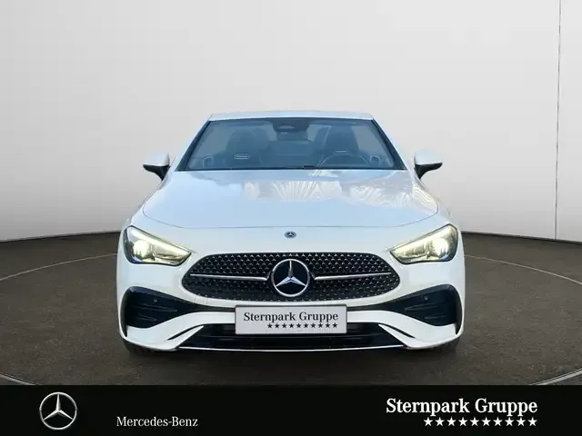 Mercedes-Benz CLE 200