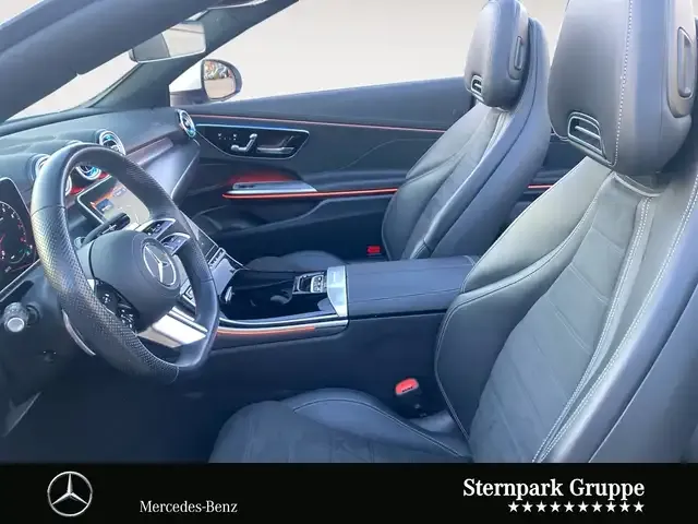 Mercedes-Benz CLE 200