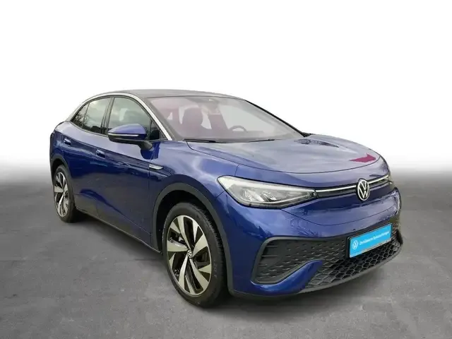 Volkswagen ID.5