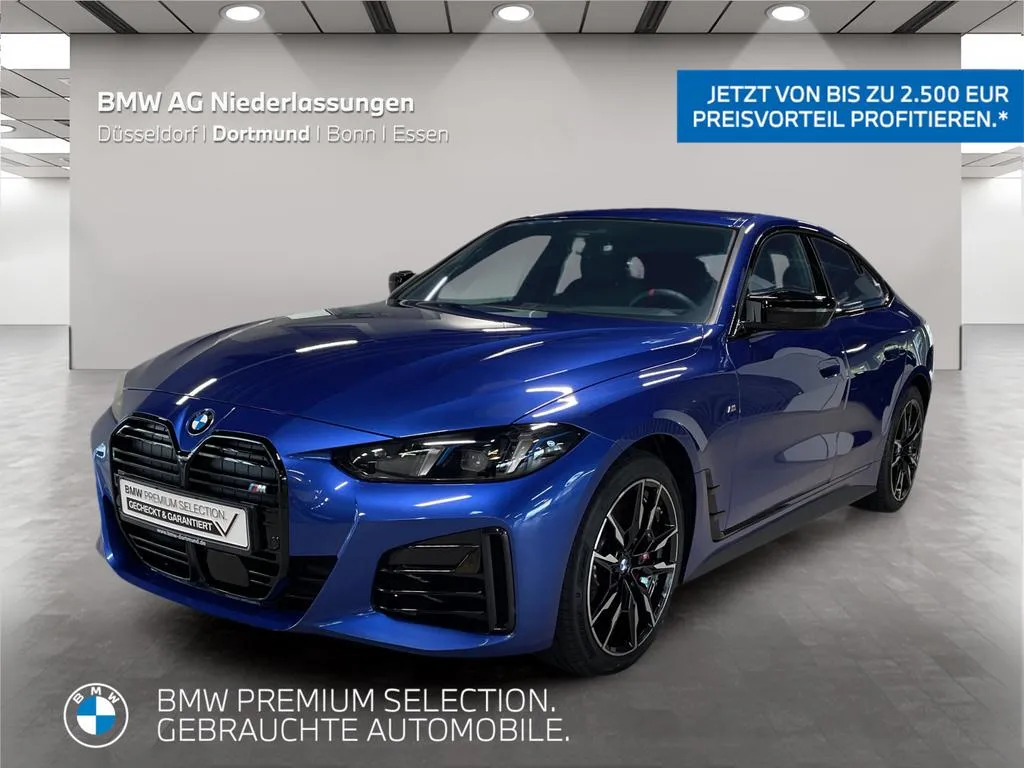 BMW 440
