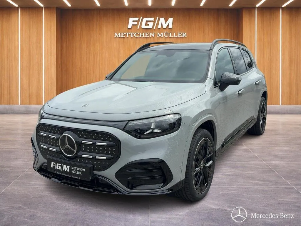 Mercedes-Benz GLB 250