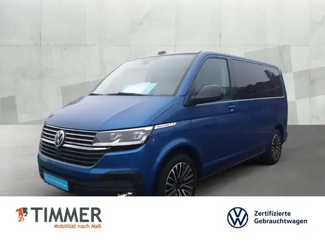 Volkswagen T6.1 Multivan