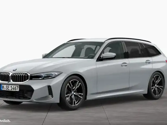 BMW 330