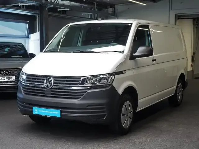 Volkswagen T6.1 Transporter