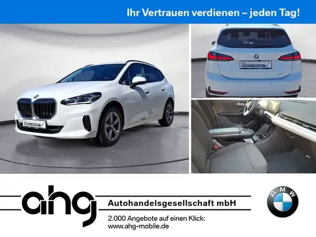 BMW 220