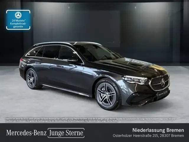 Mercedes-Benz E 300