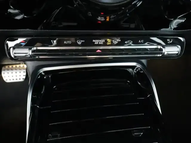 Mercedes-Benz A 45 AMG