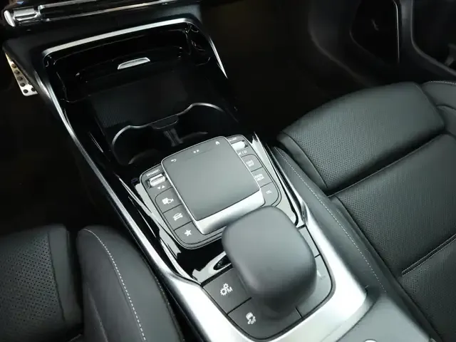 Mercedes-Benz A 45 AMG
