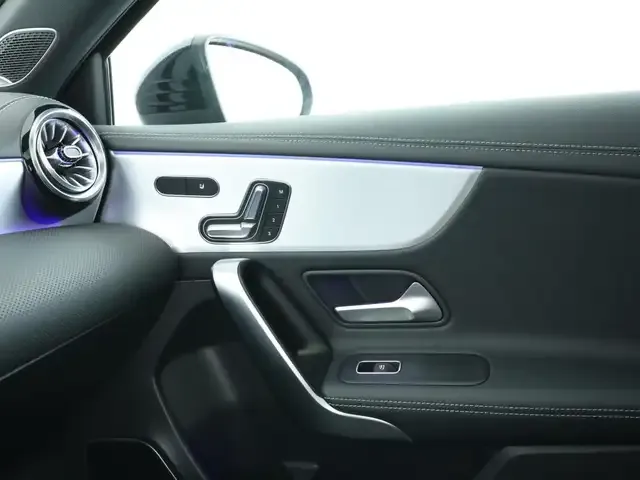 Mercedes-Benz A 45 AMG