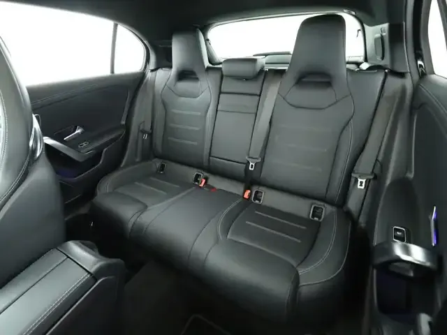 Mercedes-Benz A 45 AMG