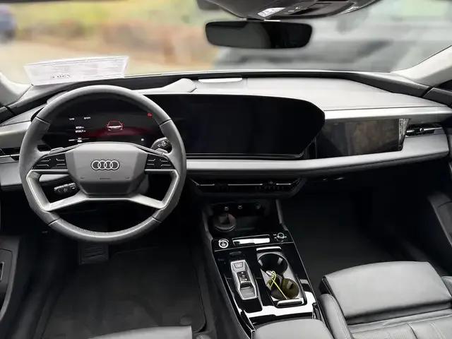 Audi Sonstige