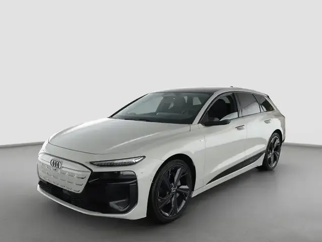 Audi Sonstiges