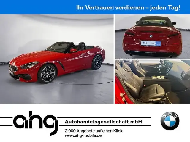 BMW Z4