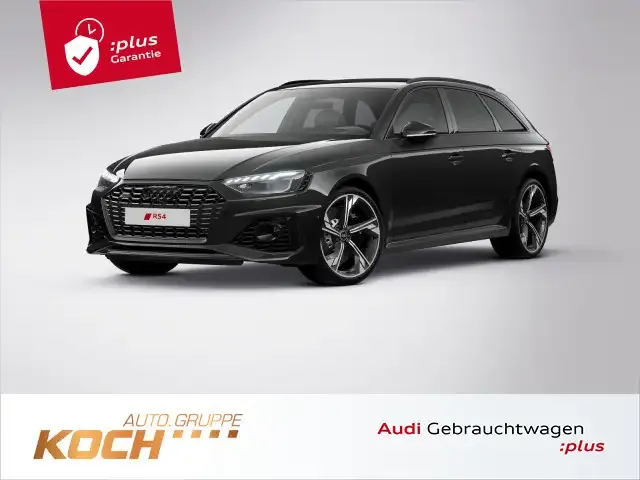 Audi RS4