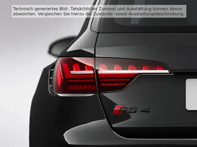 Audi RS4