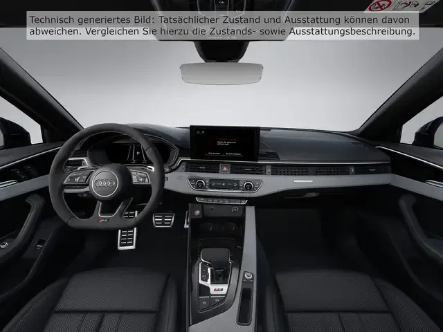 Audi RS4