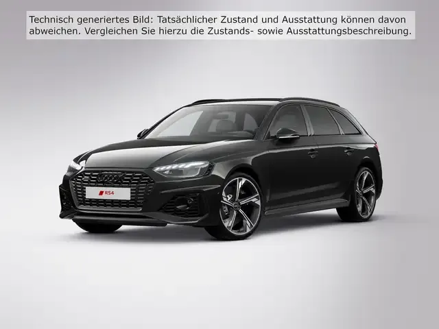 Audi RS4